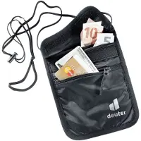 Deuter Cartera Security Ii