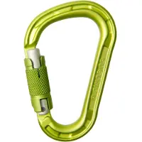 Edelrid Mosquetón Hms Magnum Twist