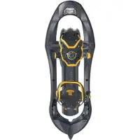 TSL Outdoor - 418 Up & Down Fit Grip - Raquetas de nieve size 35-44, gris