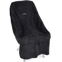 Helinox - Accesorios para camping - Bloncho Black Fleece - Negro