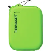 Therm-a-Rest - Lite Seat - Cojín de asiento size 33 x 41 cm, naranja