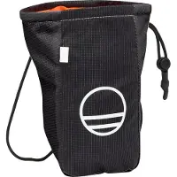 Wild Country - Mosquito Chalk Bag - Bolsa de magnesio size One Size, negro
