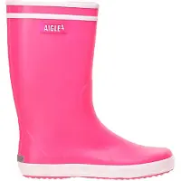 Aigle - Kid's Lolly Pop 2 - Botas de agua size 30, fucsia