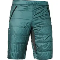 Schöffel Pantalón de montaña 'Rugna' azul cian