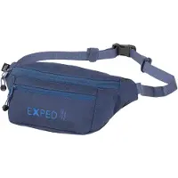 Exped - Mini Belt Pouch - Riñonera size 1,5 l, azul