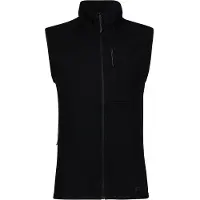 Stoic - Merino260 StadjanSt. Vest - Chaleco de lana merina size 3XL, negro