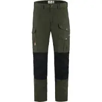 Fjällräven - Barents Pro Winter - Pantalones de invierno size 46, oliva