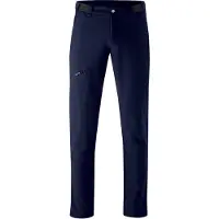 Maier Sports - Foidit - Pantalones de invierno size 62 - Regular, azul