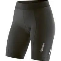 Gonso - Women's Essential Shorts Basic - Pantalones de ciclismo size 50, negro