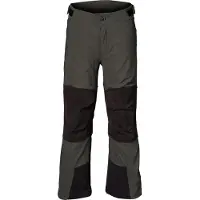 Isbjörn of Sweden - Kid's Trapper Pant II - Pantalones de trekking size 98/104, gris
