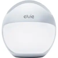 Elvie Sacaleches Curve Manual