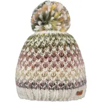Barts - Women's Nicole Beanie - Gorro size One Size, beige