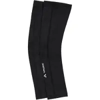 Vaude - Arm Warmer II - Manguitos size XS, negro