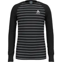 Odlo Camiseta Interior De Manga Larga Active Warm Eco
