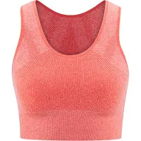 Red Chili Camiseta Sin Mangas Waki Seamless