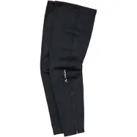 Vaude - Leg Warmer II - Perneras size XS, negro