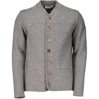 Maloja - MilaunM. Nos - Chaqueta de lana size S, gris