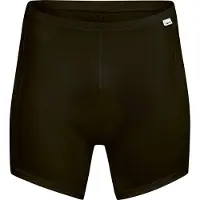 Gonso - Base Pants - Pantalones interior de ciclismo size 3XL, negro
