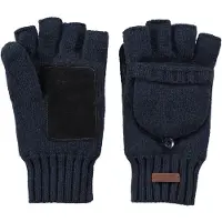 Barts - Haakon Bumgloves - Guantes size S/M, azul
