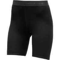 Devold - Duo Active Woman Boxer - Ropa interior merino size XS, negro