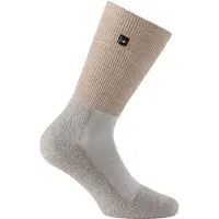 Rohner - Original Super Light - Calcetines de trekking size 42-44, gris