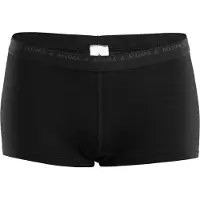 Aclima - Women's LW Hipster - Ropa interior merino size S, negro