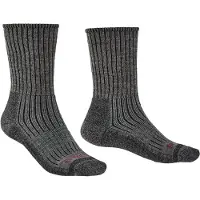 Bridgedale Calcetines Midweight Merino Comfort Boot