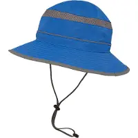 Sunday Afternoons - Kid's Fun Bucket - Sombrero size S - 47-50 cm, azul