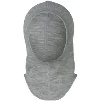 Engel - Baby Liner Hat - Pasamontañas size 41-44 cm, gris