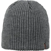 Barts - Wilbert Beanie - Gorro size One Size, gris