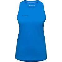 Mammut Camiseta Sin Mangas Core Logo