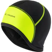 Vaude Bike - Bike Cap - Gorro de ciclismo size S, negro