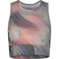 CMP Camiseta Sin Mangas Top 32c8416p