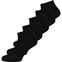 Urban Classics Calcetines negro