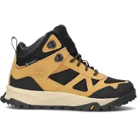 Timberland Botas De Senderismo Para Jóvenes Lincoln Peak Wp