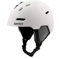 Sinner Casco Silverton