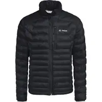 Vaude - Batura Insulation Jacket - Chaqueta de fibra sintética size L, negro