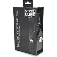 Kriega Correa De Seguridad Steelcore Secure