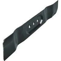Makita 191Y64-6, Espátula para mulching, , compatible con modelos DLM480 y DLM481, 480 mm, 1 unidad