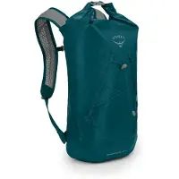Osprey - Marcas - Transporter Roll Top WP 18 Night Jungle Blue - Azul