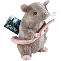 Noble Collection Scabbers Harry Potter