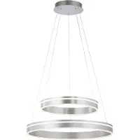 Q-SMART-HOME Lámpara colgante LED Q-VITO 8420-55 de