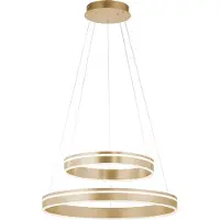 Q-SMART-HOME Lámpara colgante LED Q-VITO 8420-60 de