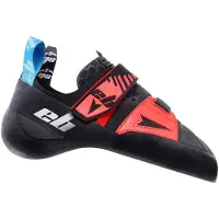 On24 - Pies de gato - Red - Talla 43.5 - Negro