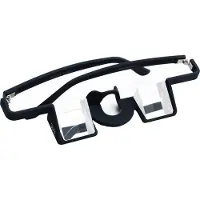 Y&Y VERTICAL - Plasfun First - Gafas de seguridad azul