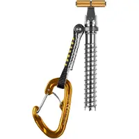 Grivel - 720 SPEEDY 10 - Tornillo de hielo size 13 cm