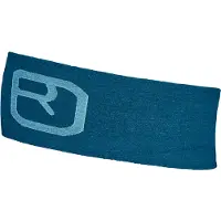 Ortovox - Seamless Headband - Cinta para la frente size M, azul
