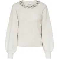 ONLY Jersey 'ONLElsa' beige