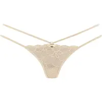 LASCANA Tanga oro
