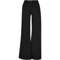 Urban Classics Pantalón negro denim